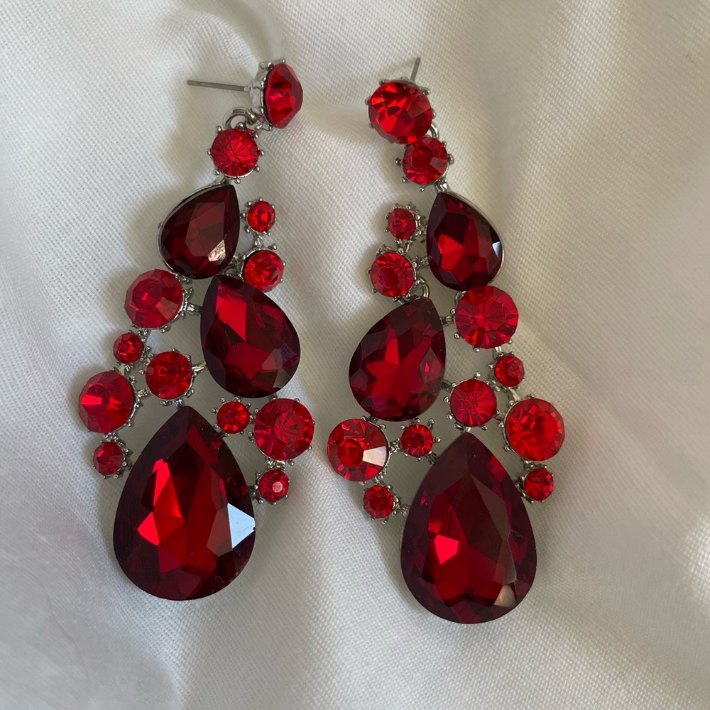 Formal Earrings